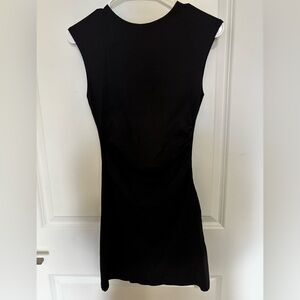 Primark Black Dress